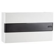 Щит распределительный навесной ЩРН-П-18 Trend BOXS-18-p-s-t IP41 ЭРА Б0052640