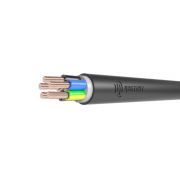 Кабель ППГнг(А)-HF 5х25 МК (N PE) 0.66кВ (м) Цветлит 00-00140606